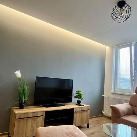 Apartman Amur 科希策 外观 照片