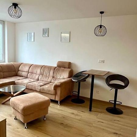 Apartman Amur 科希策 外观 照片