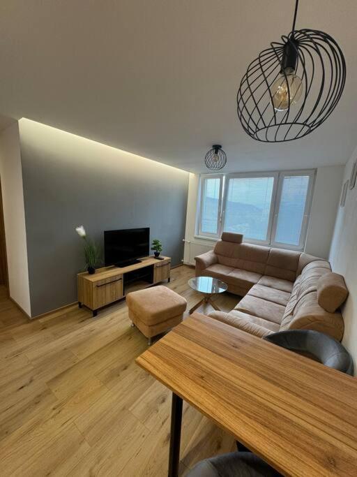 Apartman Amur 科希策 外观 照片