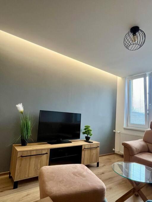 Apartman Amur 科希策 外观 照片