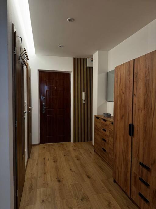Apartman Amur 科希策 外观 照片