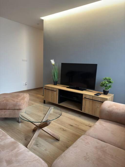 Apartman Amur 科希策 外观 照片